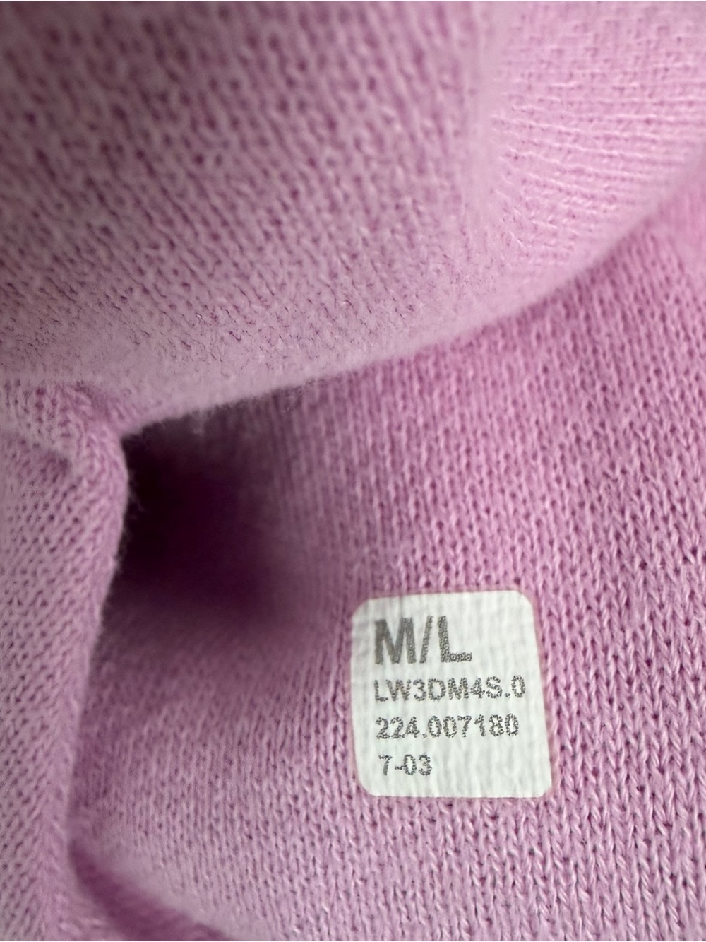 Lululemon Scuba Oversized Half-Zip Hoodie - Picture 8 of 9